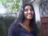 Indian Amateur Teen Fucking Outdoor and Gets Facial